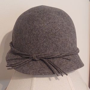 Vintage Splendide Wool Hat